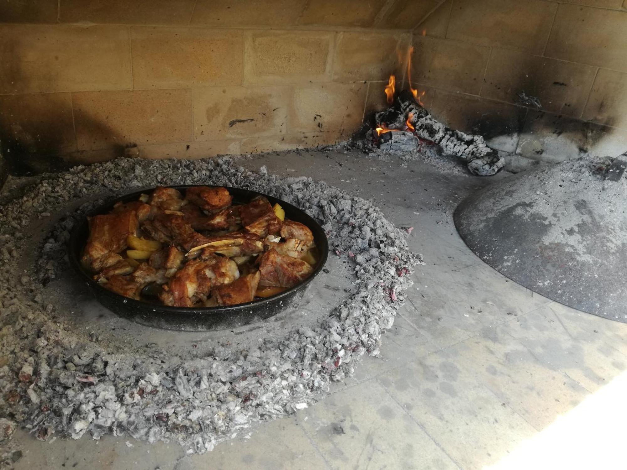 Lana I Natali Apartment Kastela Bagian luar foto